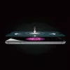 Wozinsky ClearGuard Back Cover, skirta Apple iPhone 15 Plus, permatoma, TPU ir PC, smūgius sugerianti, suderinama su MagSafe