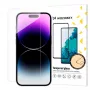 Wozinsky ClearGuard Back Cover, skirta Apple iPhone 15 Plus, permatoma, TPU ir PC, smūgius sugerianti, suderinama su MagSafe