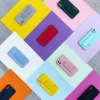 Wozinsky silikoninis dėklas su stovu telefonui Samsung Galaxy S22 Plus, raudonas
