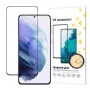 Wozinsky Samsung Galaxy S22 Plus grūdinto stiklo apsauga visam ekranui – 9H, 0,33 mm, 2.5D, oleofobinė, be burbuliukų, suderinama su ultragarsiniu piršto atspaudu