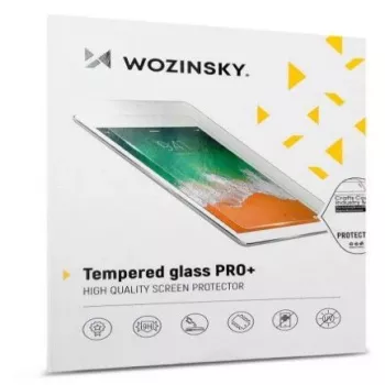 Wozinsky Grūdinto stiklo 9H ekrano apsauga, skirta Samsung Galaxy Tab A8 10.5 (2021)