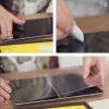 Wozinsky grūdinto stiklo apsauginis ekrano stikliukas, skirtas Xiaomi Redmi Pad Pro 5G – 9H kietumas, 0,3 mm, oleofobinė danga, be burbuliukų