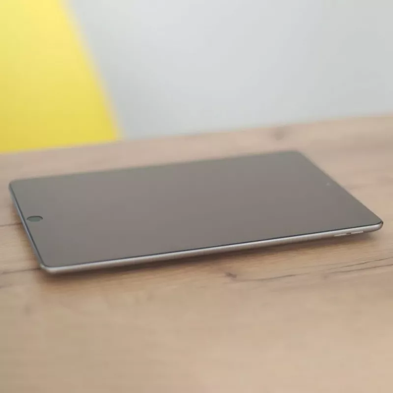 Wozinsky grūdinto stiklo apsauginis ekrano stikliukas, skirtas Xiaomi Redmi Pad Pro 5G – 9H kietumas, 0,3 mm, oleofobinė danga, be burbuliukų