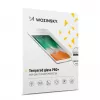 Wozinsky grūdinto stiklo apsauginis ekrano stikliukas, skirtas Xiaomi Redmi Pad Pro 5G – 9H kietumas, 0,3 mm, oleofobinė danga, be burbuliukų