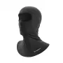 Wozinsky WKM-01B juoda balaklava dviračiui ir motociklui