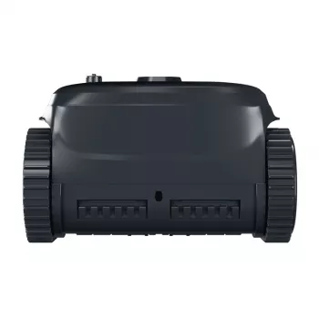 WYBOT C2 Pro Vision belaidis robotizuotas baseino valytuvas su AI regėjimu, 240 min. veikimo laikas ir 200 m² aprėptis