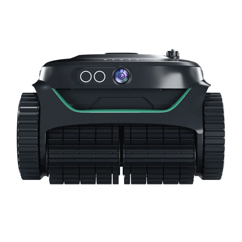 Wybot C2 Pro Vision belaidis baseino valymo robotas