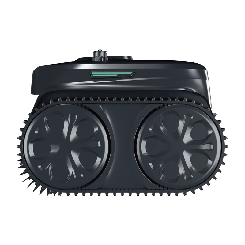 Wybot C2 Pro Vision belaidis baseino valymo robotas