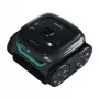 WYBOT C2 Pro Vision belaidis robotizuotas baseino valytuvas su AI regėjimu, 240 min. veikimo laikas ir 200 m² aprėptis