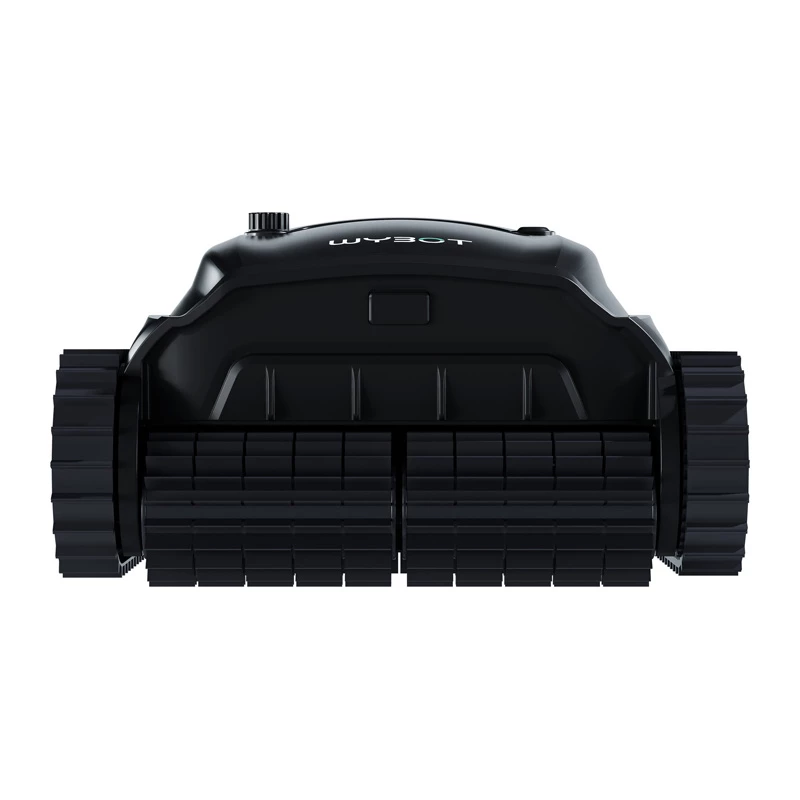 Bevielis baseino valymo robotas WYBOT M2