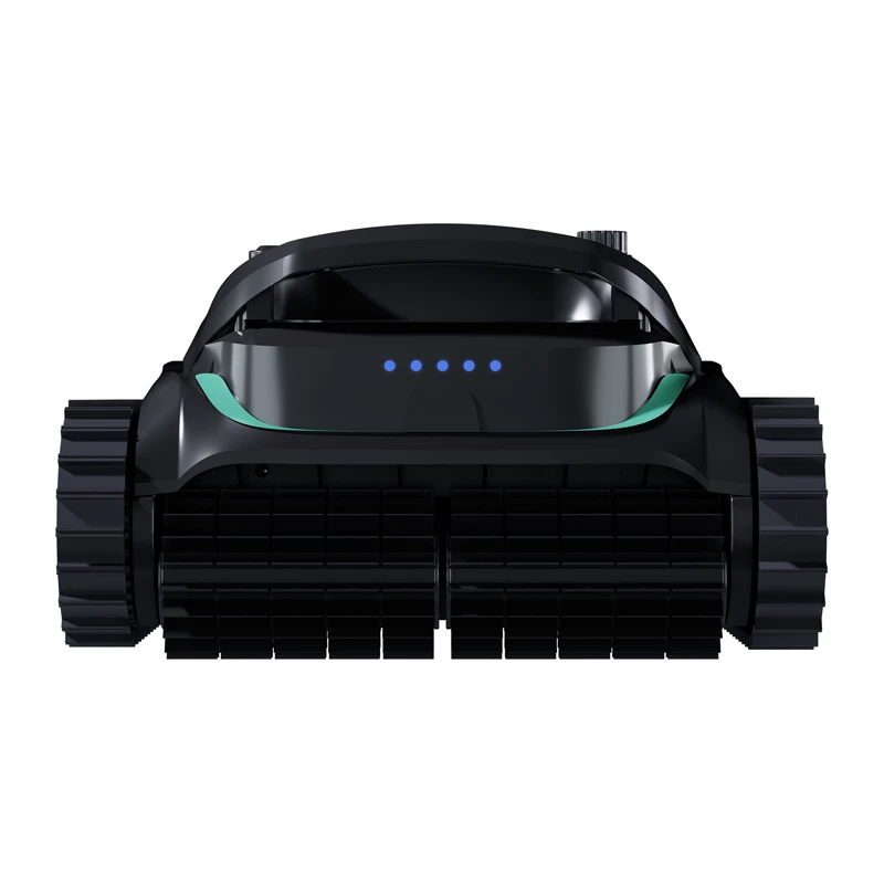 Bevielis baseino valymo robotas WYBOT M2
