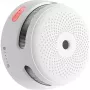 X-Sense XS01-WX išmanusis dūmų detektorius – „Wi-Fi“ fotoelektrinis dūmų signalizatorius su 10 metų baterija, baltas