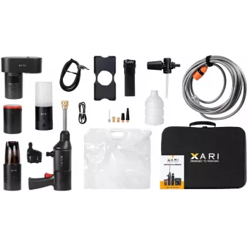 XARI Smart Kit XP2 belaidė signalizacijos sistema