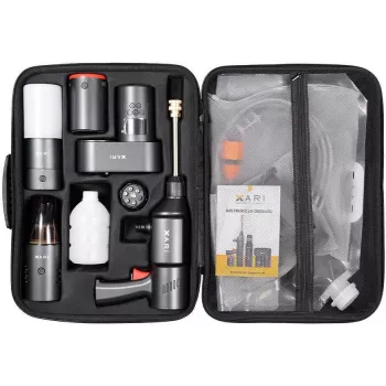 XARI Smart Kit XP2 belaidė signalizacijos sistema