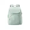 XD Design Soft Daypack kuprinė, mėtų spalvos, P705.987