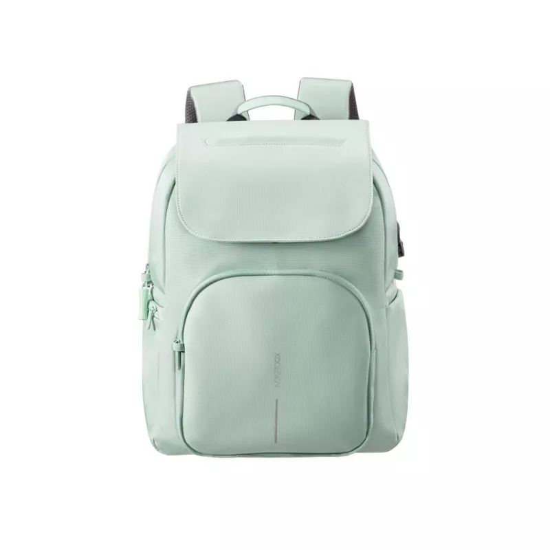 XD Design Soft Daypack kuprinė, mėtų spalvos, P705.987