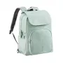 XD Design Soft Daypack kuprinė, mėtų spalvos, P705.987