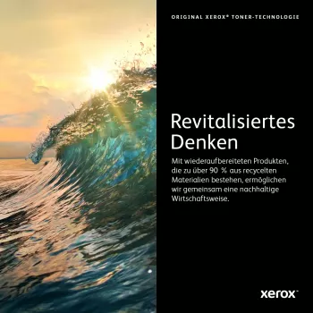 Xerox Phaser 3435 Original Juodas Tonerio Kasetė Didelės Talpos 10000 Puslapių