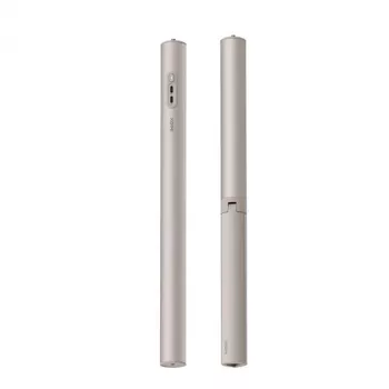 XGIMI PowerBase įkrovimo stotelė, skirta MoGo 3 Pro ir MoGo 4 (T100R, 10000 mAh, Space Grey)