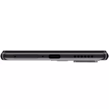 Xiaomi 11 Lite 5G NE 8GB/128GB Truffle Black išmanusis telefonas