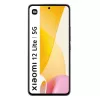 Xiaomi 12 Lite 5G 8/128GB 6.55 inch 120Hz AMOLED 108MP išmanusis telefonas – juodas