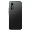 Xiaomi 12 Lite 5G 8/128GB 6.55 inch 120Hz AMOLED 108MP išmanusis telefonas – juodas