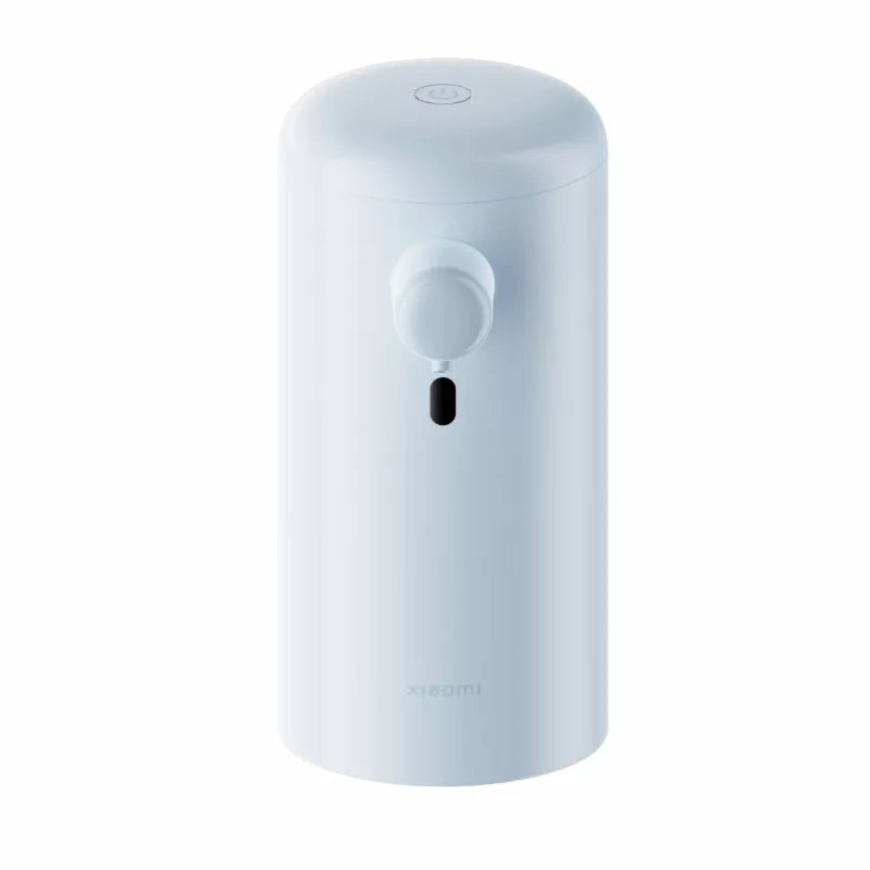 Xiaomi Automatinis muilo dozatorius mėlynos spalvos versija BHR9362GL, bekontaktis putojantis rankų muilo dozatorius, IPX4 atsparus vandeniui, 320 ml, veikia su baterijomis