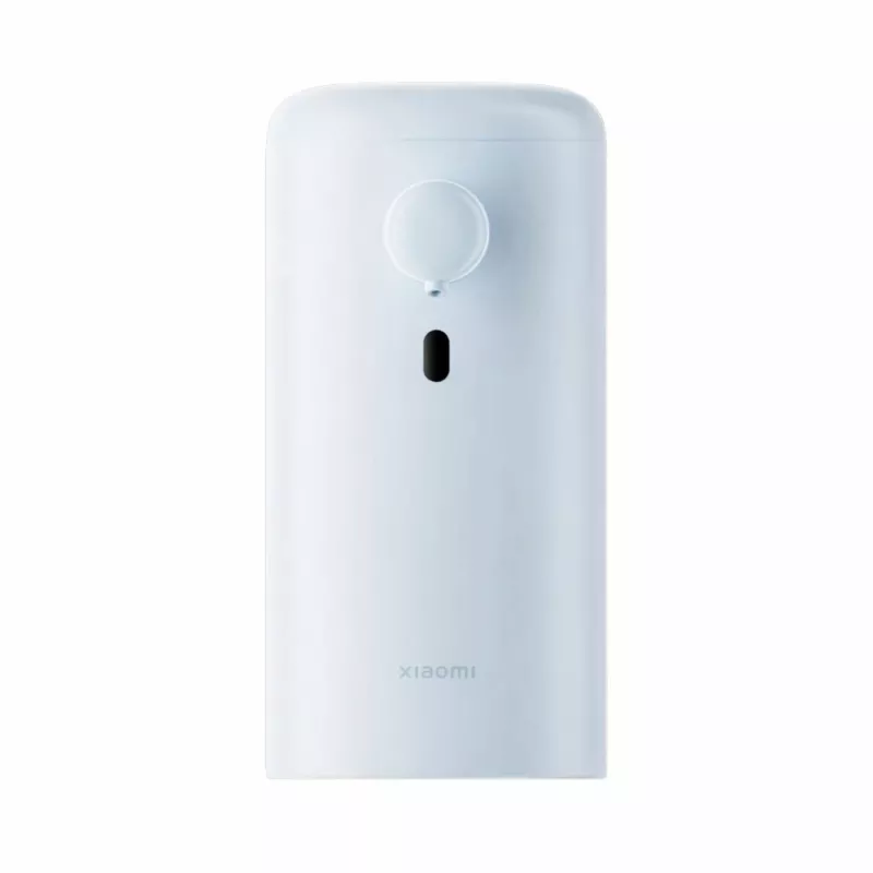 Xiaomi Automatinis muilo dozatorius mėlynos spalvos versija BHR9362GL, bekontaktis putojantis rankų muilo dozatorius, IPX4 atsparus vandeniui, 320 ml, veikia su baterijomis