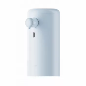 Xiaomi Automatinis muilo dozatorius mėlynos spalvos versija BHR9362GL, bekontaktis putojantis rankų muilo dozatorius, IPX4 atsparus vandeniui, 320 ml, veikia su baterijomis