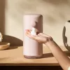 Xiaomi Automatic Soap Dispenser – rožinės spalvos (Colour Edition) | Bekontaktis putplasčio muilo dozatorius