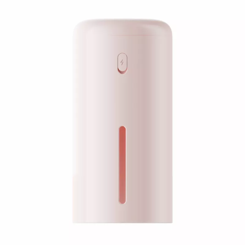 Xiaomi Automatic Soap Dispenser – rožinės spalvos (Colour Edition) | Bekontaktis putplasčio muilo dozatorius