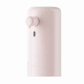 Xiaomi Automatic Soap Dispenser – rožinės spalvos (Colour Edition) | Bekontaktis putplasčio muilo dozatorius