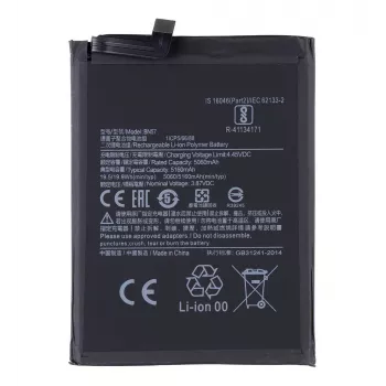 Xiaomi BN57 baterija 5160mAh (OEM), skirta Redmi Note 10 Pro / Pro Max