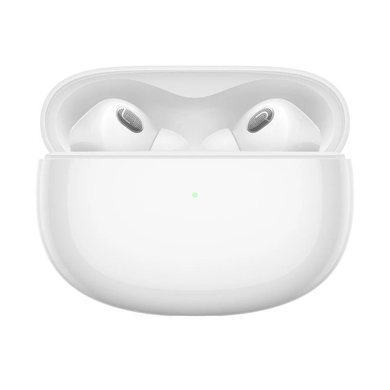 Xiaomi Buds 3T Pro belaidžiai ausinukai, balti