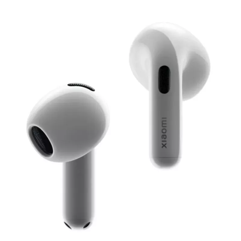 Xiaomi Buds 6 TWS ANC 55dB LDAC White - In-Ear Ausinės
