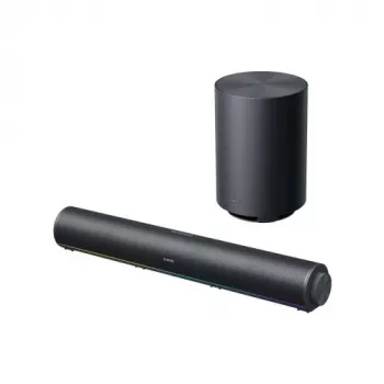 Xiaomi Desktop Speaker Pro Set 2.1 kanalo Bluetooth 5.0 juoda EU QBH4355GL