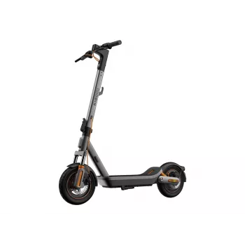Xiaomi Electric Scooter 6 Max - 25 km/h, 60 km Range, 960W Peak Motor, 10-inch Tires, Dual Suspension, IP55