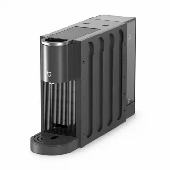 Xiaomi Mijia kapsulinis kavos aparatas BHR099AEU juodas