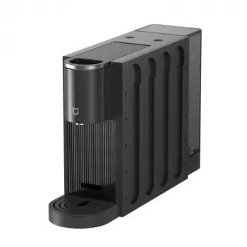 Xiaomi Mijia kapsulinis kavos aparatas BHR099AEU juodas