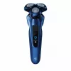 Xiaomi Mijia Electric Shaver Pro Portable Blue – nešiojamas vyriškas skustuvas, EU, USB Type-C