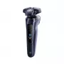 Xiaomi Mijia Electric Shaver Pro Portable Blue – nešiojamas vyriškas skustuvas, EU, USB Type-C