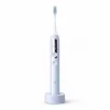 Xiaomi Mijia Smart Servo-Oscillation Electric Toothbrush Pro Blue – Sonic, Bluetooth, IPX7, belaidis įkrovimas