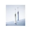 Xiaomi Mijia Smart Servo-Oscillation Electric Toothbrush Pro Blue – Sonic, Bluetooth, IPX7, belaidis įkrovimas
