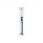 Xiaomi Mijia Smart Servo-Oscillation Electric Toothbrush Pro Blue – Sonic, Bluetooth, IPX7, belaidis įkrovimas