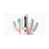 Xiaomi Mijia Smart Servo-Oscillation Electric Toothbrush Pro White – soninis, 39 600 virpesių/min., Bluetooth, IPX7, belaidis įkrovimas, ES