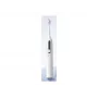 Xiaomi Mijia Smart Servo-Oscillation Electric Toothbrush Pro White – soninis, 39 600 virpesių/min., Bluetooth, IPX7, belaidis įkrovimas, ES