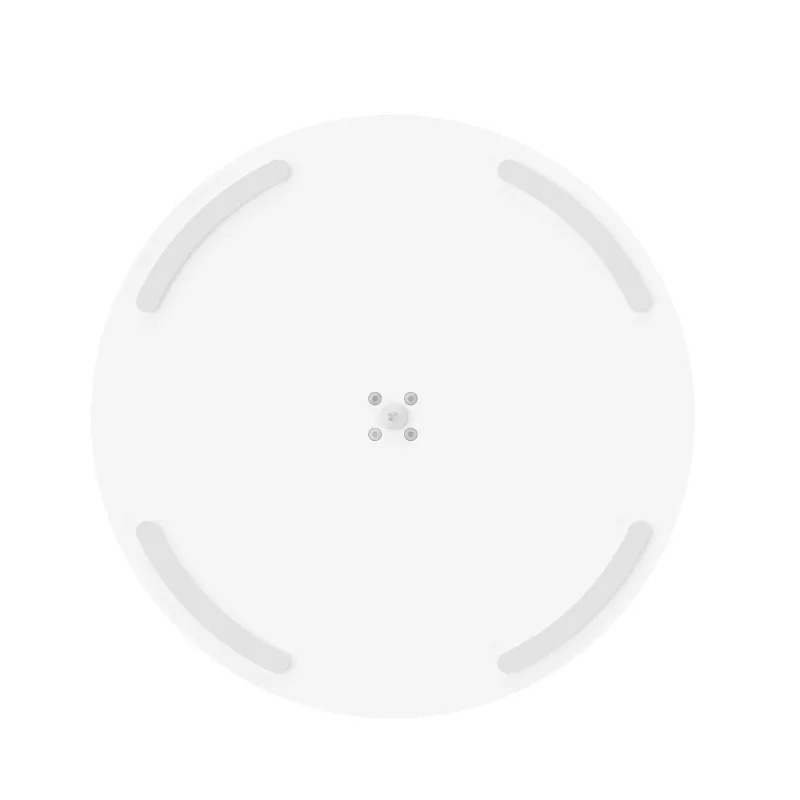 Xiaomi Mijia Smart Standing Fan Pro Slim 2-in-1 baltas