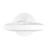 Xiaomi Mijia Smart Standing Fan Pro Slim 2-in-1 baltas