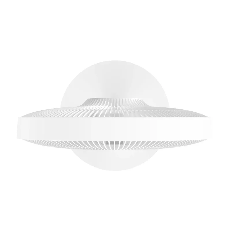 Xiaomi Mijia Smart Standing Fan Pro Slim 2-in-1 baltas