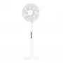 Xiaomi Mijia Smart Standing Fan Pro Slim 2-in-1 baltas